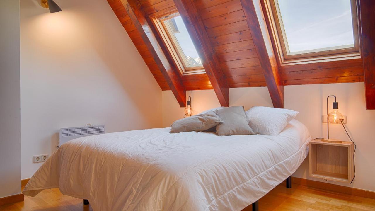 Saplan Real Estate Arres De Sus Villa Arró Exterior foto