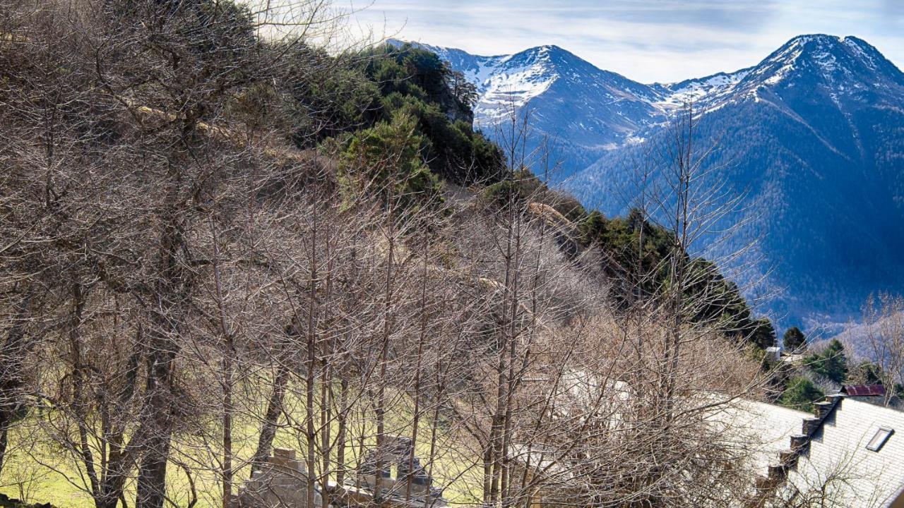 Saplan Real Estate Arres De Sus Villa Arró Exterior foto