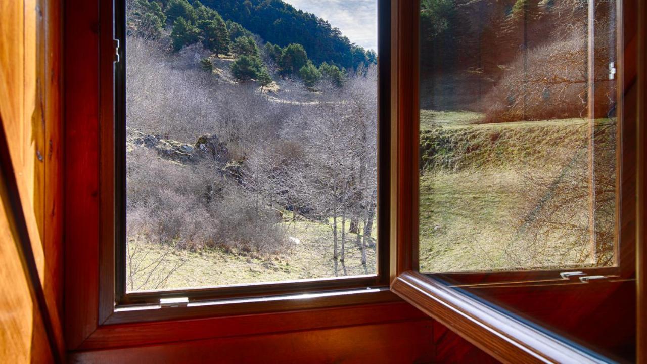 Saplan Real Estate Arres De Sus Villa Arró Exterior foto