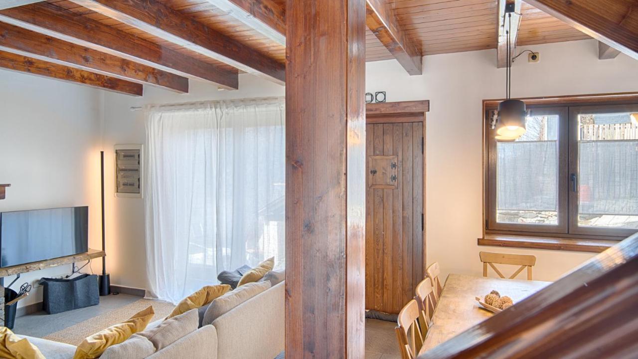 Saplan Real Estate Arres De Sus Villa Arró Exterior foto