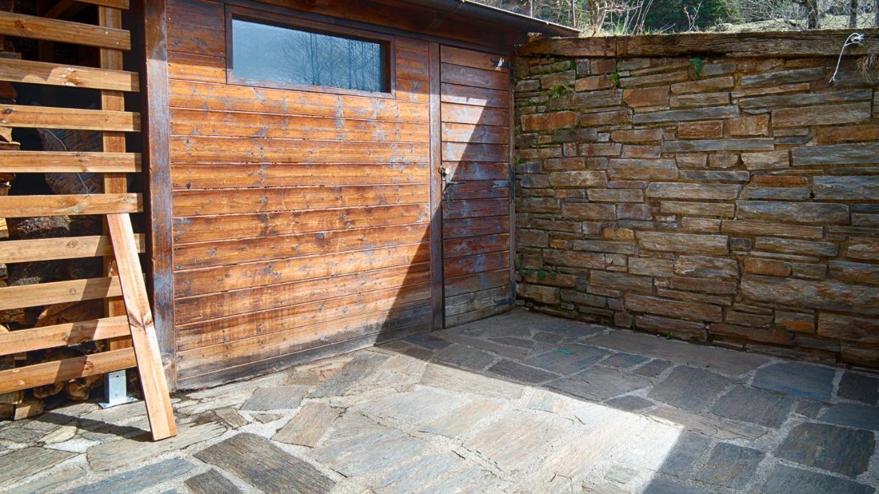 Saplan Real Estate Arres De Sus Villa Arró Exterior foto
